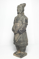 Obraz premium Terra Cotta Warriors(General)