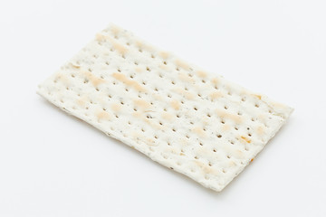 Matza bread