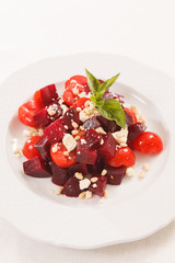 healthy salad