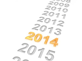 Happy New Year 2014.