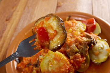 Ratatouille