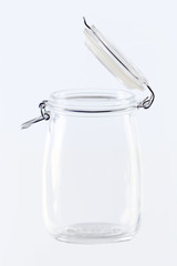 preserving jars