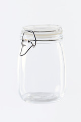 preserving jars