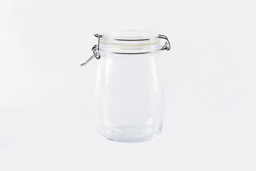 preserving jars