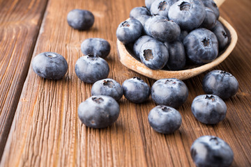 Blueberry.