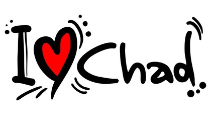 Love chad