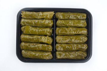 stuffed dolmas