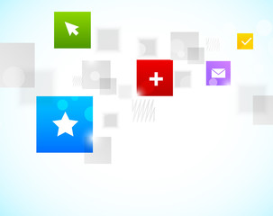 Design of  interface