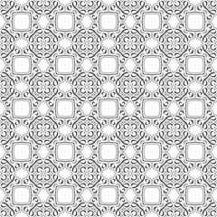 Seamless pattern