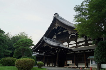 総持寺 香積台 神奈川県横浜市鶴見区
