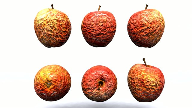 Mele,conservanti, peste, malattie, scadenza, terzo mondo, fame