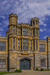 Fototapeta premium stately home