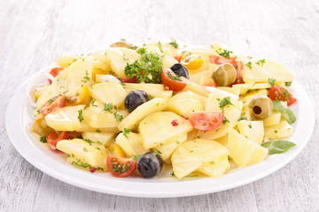 potato salad