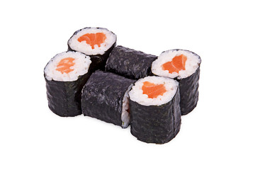 sushi sjake maki