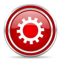 gears icon
