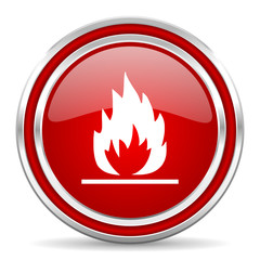 flames icon