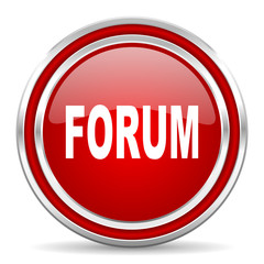 forum icon