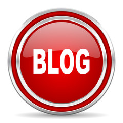 blog icon