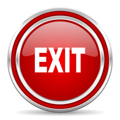 exit icon