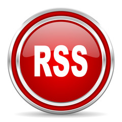 rss icon