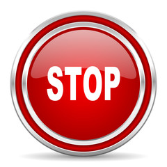 stop icon