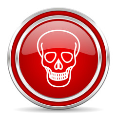 skull icon