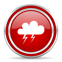 storm icon