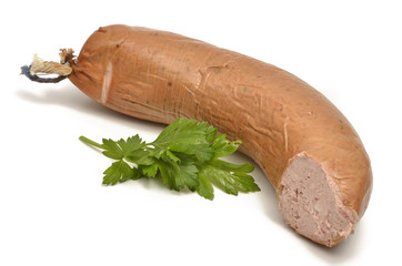 Leberwurst
