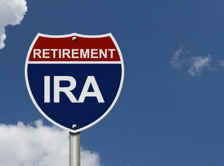 Your IRA Retirement Fund