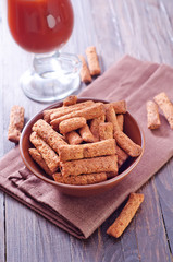 chocolate dry breakfast