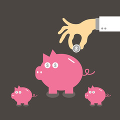 Piggy bank