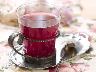 tea