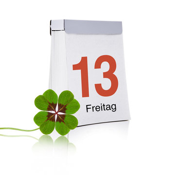 Freitag Dreizehnter