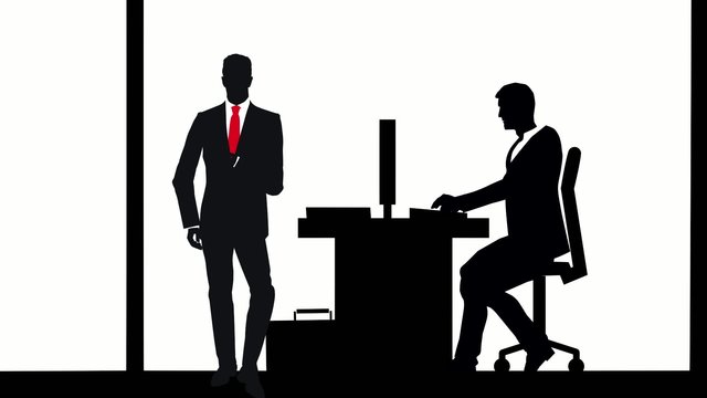 K&uuml;ndigung des Arbeitsvertrags