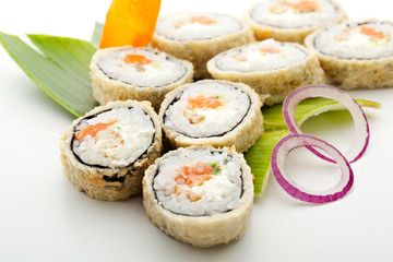 Tempura Roll