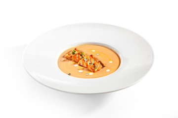 Cream Soup