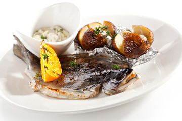 Trout