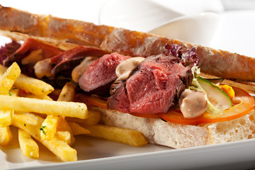 Sandwich