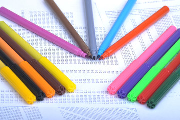 school supplies