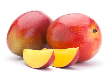 ripe mango