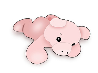 Stuffed Animal