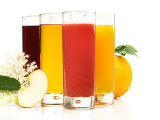 Fruchtsäfte