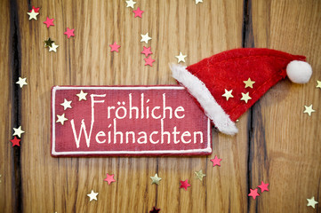 Weihnachten