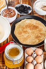 Pancakes