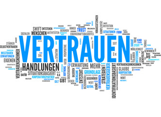 Vertrauen (Beziehung, Zuverlässigkeit)
