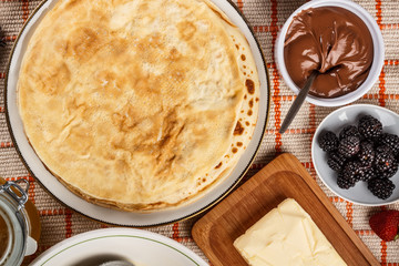 Pancake