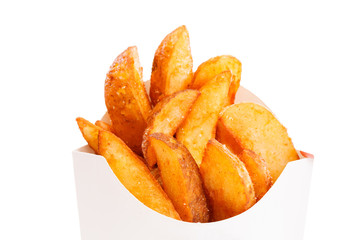Fast food