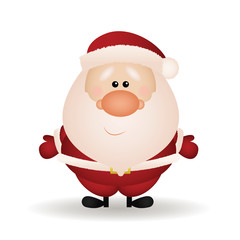 Santa Claus