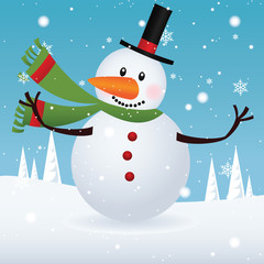 Snowman