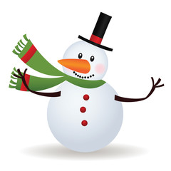 Snowman